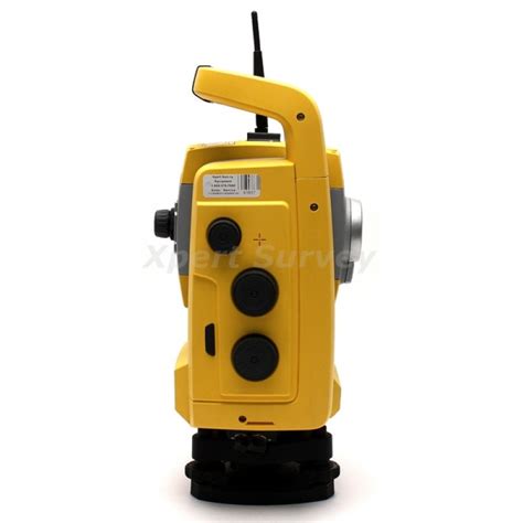 Trimble S3 2 Robotic Total Station Xpert Survey Equipment