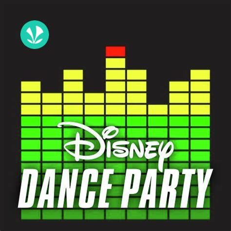 Disney Dance Party Latest Songs Online Jiosaavn