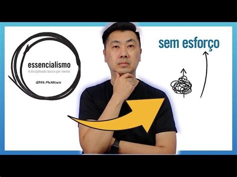 Sem Esforço Torne Mais Fácil O Importante Livro Físico Livraria Enjoy