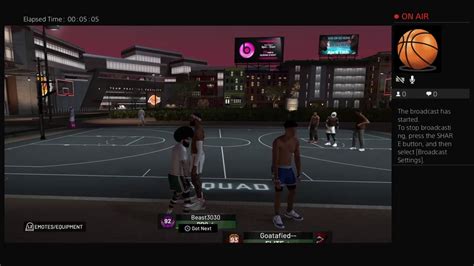 MyPark Grind YouTube