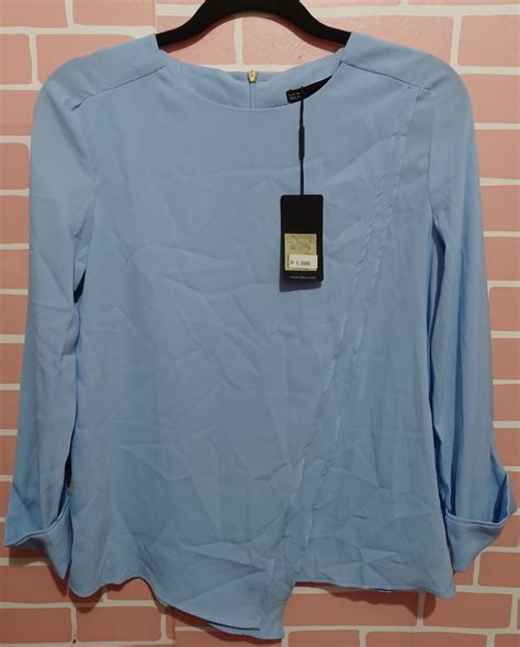 Sfera, Women's Fashion, Tops, Longsleeves on Carousell