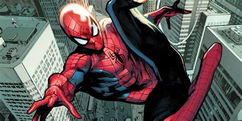 Venoms Ultimate Form Is Revealed The Eventuality