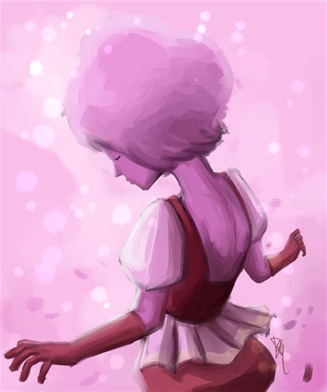 Pink Diamond by LeleYume on DeviantArt