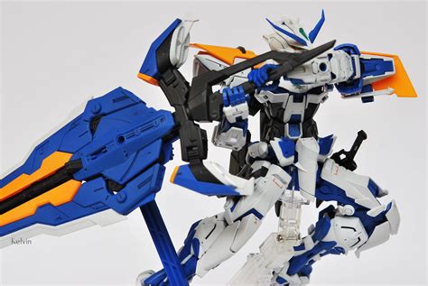 Astray Blue Frame Second Revise