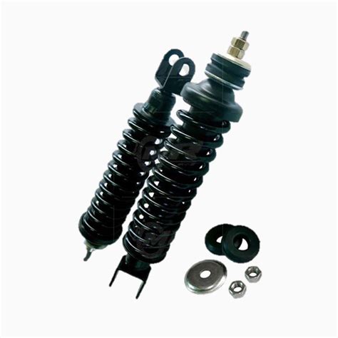 Amortiguador Delantero Para Motocarro Suministros Rf