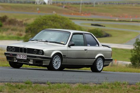 1990 Bmw 325i Therat1966 Shannons Club