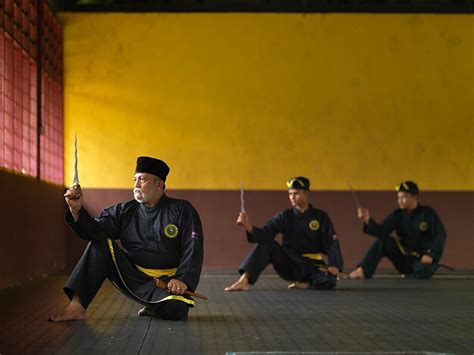 art martial silat  georgia lucas blog