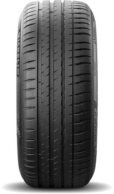 Michelin Pilot Sport 4 235/45 R17 97Y ab 126,99 € | Preisvergleich bei ...