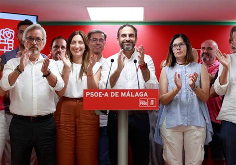 Dani Pérez aleja la repetición electoral Pedro Sánchez seguirá siendo