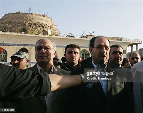 352 Al Askari Shrine Photos And High Res Pictures Getty Images