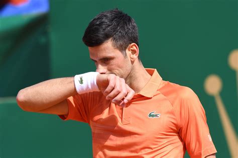 Playsport Retragerea lui Novak Djokovic din tenis e aproape Ce anunț