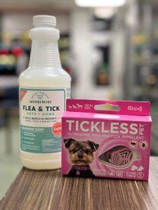 Coupons Flea, Tick & Heartworm 2024 - Riverside Animal