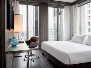 Hotel Photos in Milan, Italy | Hyatt Centric Milan Centrale