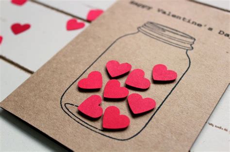 DIY Valentine S Day Cards