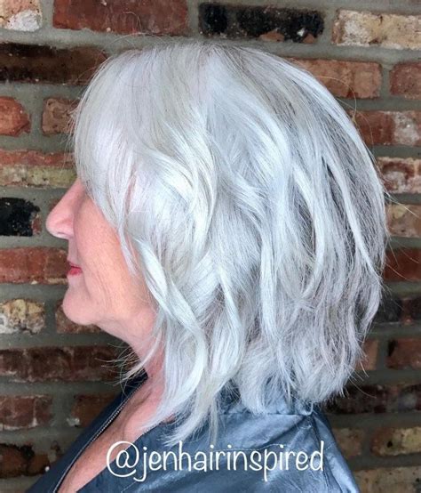 50 Gray Hair Styles Trending In 2023 Hair Adviser Hair Trends Hair