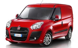 Fiat Doblo Ii Cargo Multijet Km A Dane Techniczne Opinie