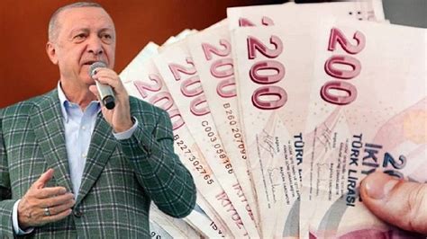 Milyonlarca çalışanın yüzü o tarihte gülecek 5 bin lira ikramiyenin