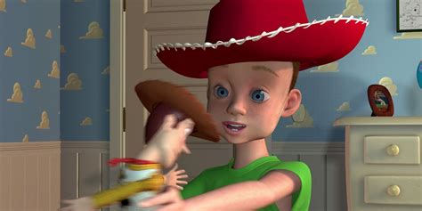 12 Wildest Toy Story Fan Theories From Reddit