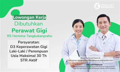 Lowongan Pekerjaan Perawat Homecare24