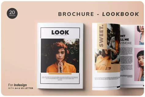 35 Best Lookbook Catalog Templates Design Shack