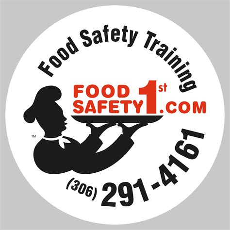 Food Safety Logo