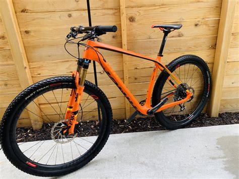 2018 Niner Air 9 RDO Large For Sale