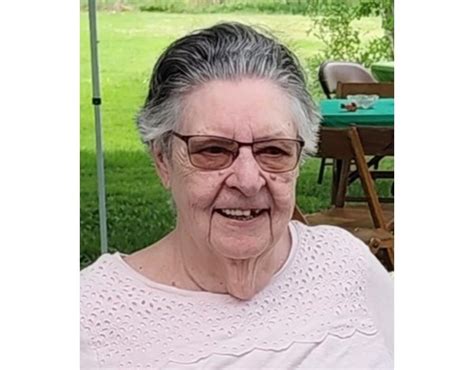 Carolyn Siegel Obituary 2024 Erie Pa Burton Quinn Scott