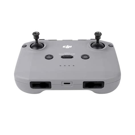 Mando A Distancia Para DJI Mavic Air 2 De Bajo Ruido Con H Lices Palo