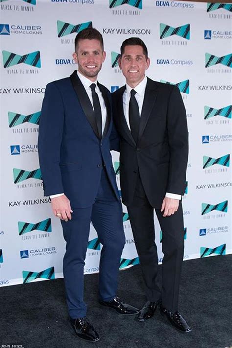 37th Annual Black Tie Dinner Dallas