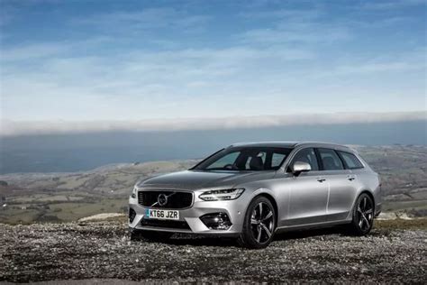 Volvo Recall Nearly Cars Due To Fire Risk These Are The Models