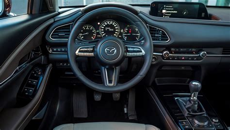 Mazda Cx 30 2019 Review Plenty Style Some Substance Car Magazine