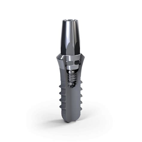 Abutment Connections With Precise Design Reliable Stable And Flexible