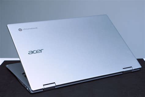 Acer Chromebook Spin 513 review (CP513-1H / CP513-1HL)