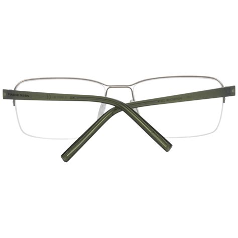 Okulary Oprawki Porsche Design P8356 Crazytimepl