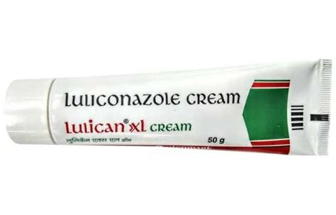 Lulican XL Cream 50gm Uses Price Dosage Side Effects Substitute