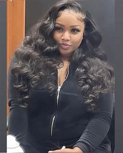 Pin By Nevaeh Mona On Pins By You Front Lace Wigs Human Hair Big