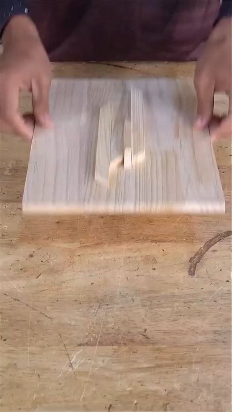 Amazing Woodworking Tooltips And Tricks For Testing With Band Saw