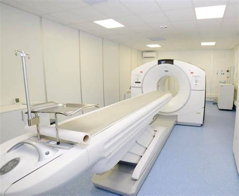 FOTO Centru Regional De Diagnosticare A Cancerului Inaugurat La Cel