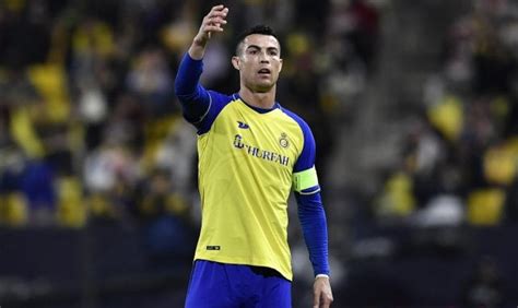 Une L Gende Du Real Madrid Va Rejoindre Cr Al Nassr