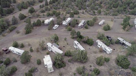 The Best Arizona RV Parks For Snowbirds