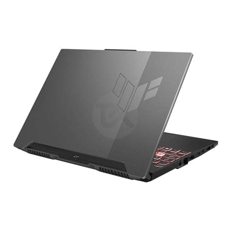 لپ تاپ 17 0 اینچی ایسوسasus Tuf Gaming A15 Fa707rc Ryzen 7 6800h 16gb 512gb Ssd 4gb