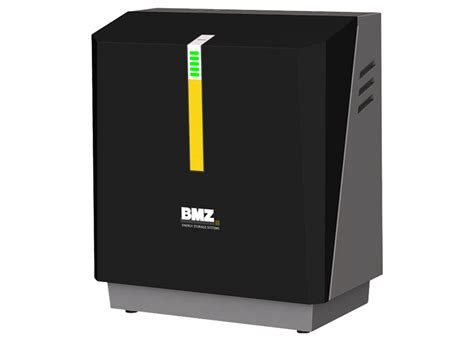 Home Bmz Group Batteriehersteller Und Batteriesysteme