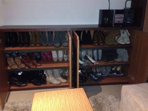 Zapatero | Shoe rack, Laminates, Home