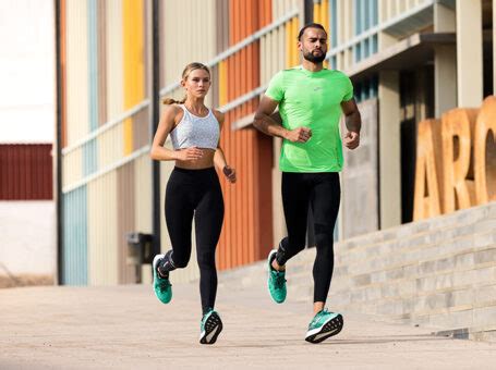 La mejor ropa para running cómo me visto para salir a correr