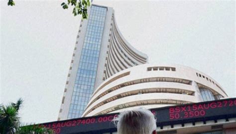 Sensex Nifty Jump More Than 1 Led By Miners Markets News Zee News