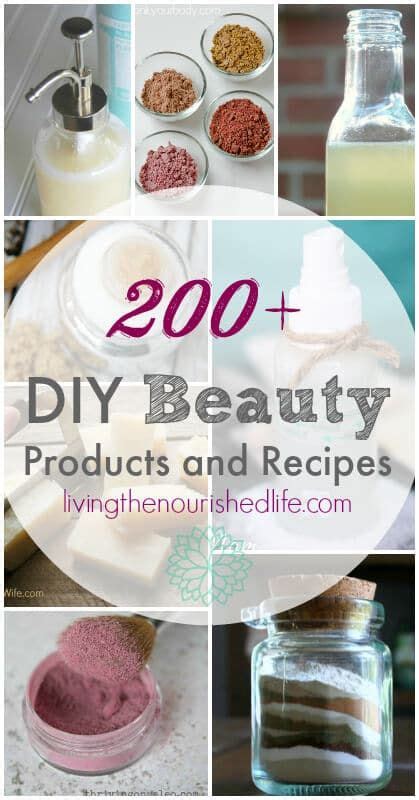 This Is Hands Down The Best Collection Of DIY Beauty Products You Ll