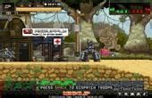 Commando Rush - Play platform games and more online adventure games at ...