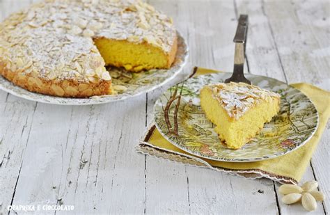 Torta Mantovana Di Pellegrino Artusi Paprika E Cioccolato