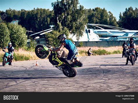 Moscow, Russia - 12 Image & Photo (Free Trial) | Bigstock