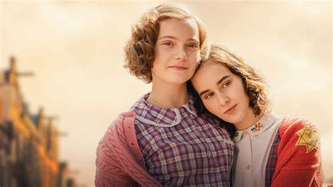 Mijn Beste Vriendin Anne Frank 2021 Netflix Nederland Films En Series On Demand